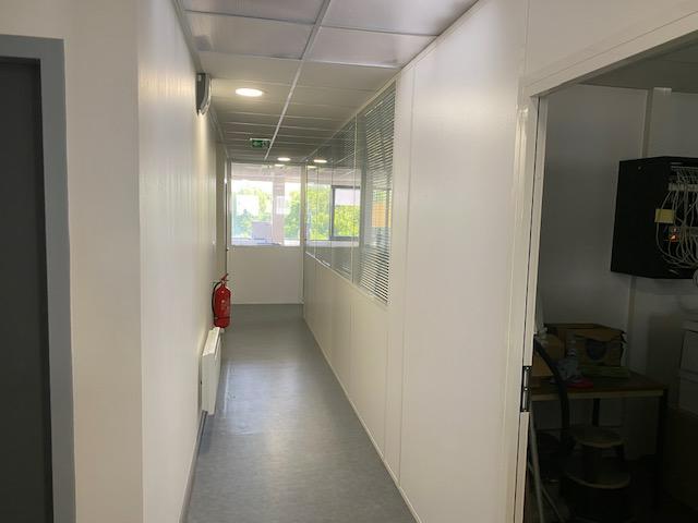 Local d'activité Libercourt 2795m² Location local d'activité Libercourt Pas-de-Calais OLACT2422482 9